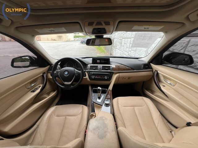 2015 BMW 328i xDrive in Decatur, GA 30032 - 18047070 21