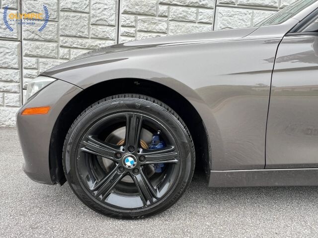 2015 BMW 328i xDrive in Decatur, GA 30032 - 18047070 9
