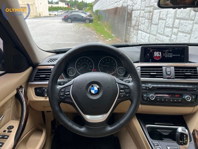 2015 BMW 328i xDrive in Decatur, GA 30032 - 18047070 23