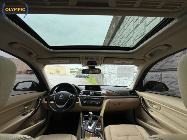 2015 BMW 328i xDrive in Decatur, GA 30032 - 18047070 44