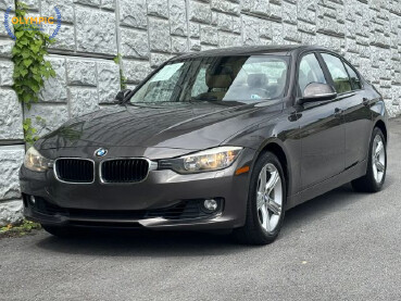 2015 BMW 328i xDrive in Decatur, GA 30032