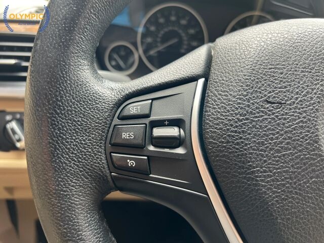 2015 BMW 328i xDrive in Decatur, GA 30032 - 18047070 24