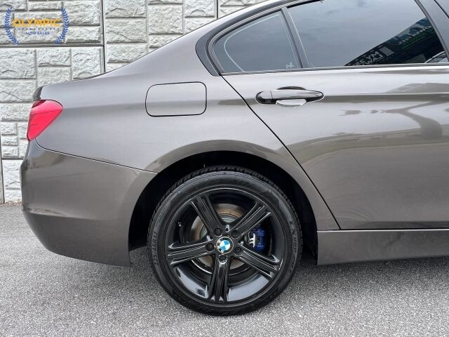 2015 BMW 328i xDrive in Decatur, GA 30032 - 18047070 12