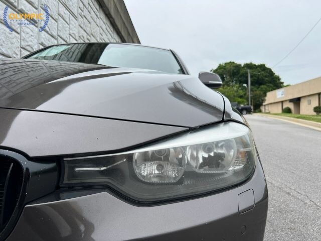 2015 BMW 328i xDrive in Decatur, GA 30032 - 18047070 14
