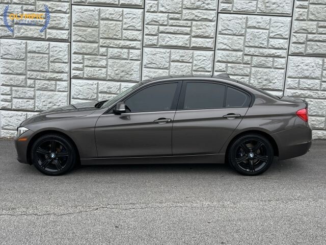 2015 BMW 328i xDrive in Decatur, GA 30032 - 18047070 7