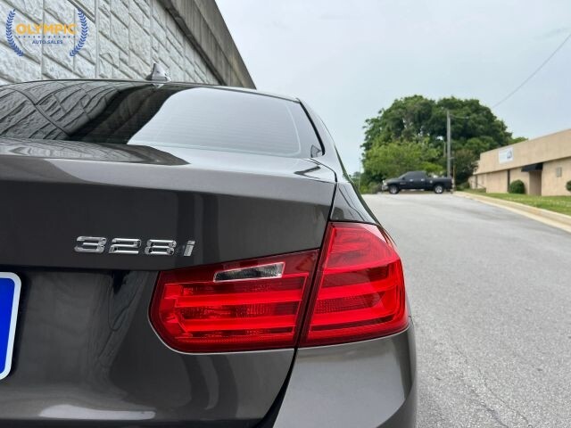 2015 BMW 328i xDrive in Decatur, GA 30032 - 18047070 17