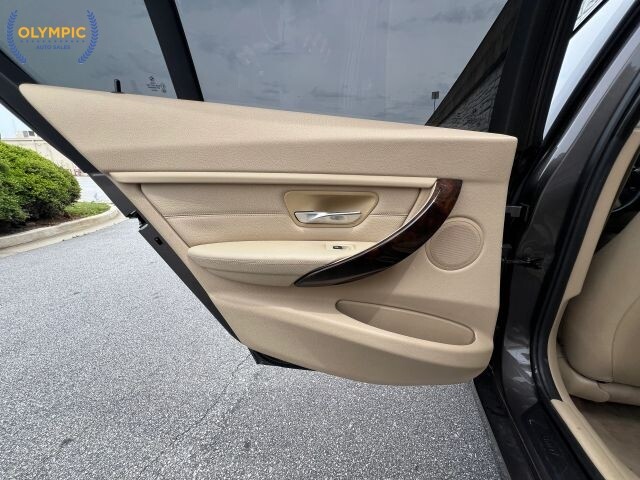 2015 BMW 328i xDrive in Decatur, GA 30032 - 18047070 50