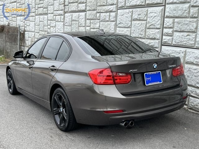 2015 BMW 328i xDrive in Decatur, GA 30032 - 18047070 4