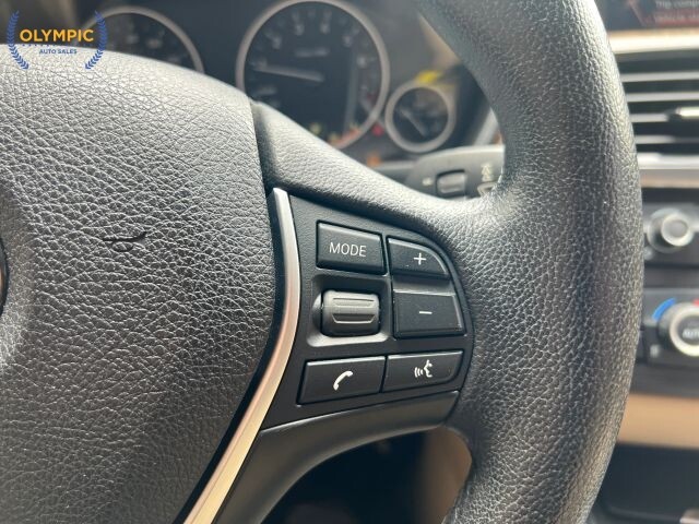 2015 BMW 328i xDrive in Decatur, GA 30032 - 18047070 25