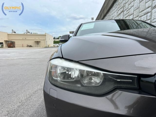 2015 BMW 328i xDrive in Decatur, GA 30032 - 18047070 15
