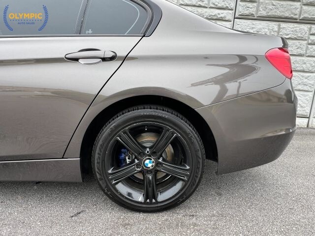 2015 BMW 328i xDrive in Decatur, GA 30032 - 18047070 10