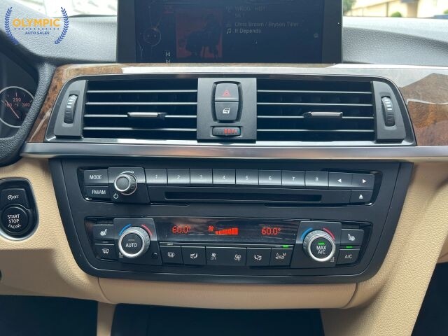 2015 BMW 328i xDrive in Decatur, GA 30032 - 18047070 35