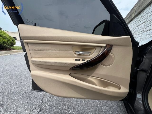 2015 BMW 328i xDrive in Decatur, GA 30032 - 18047070 48