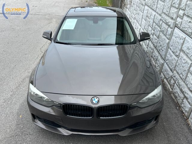 2015 BMW 328i xDrive in Decatur, GA 30032 - 18047070 2