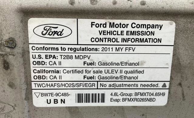 2011 Ford E-250 and Econoline 250 in Blauvelt, NY 10913 - 18047074 68