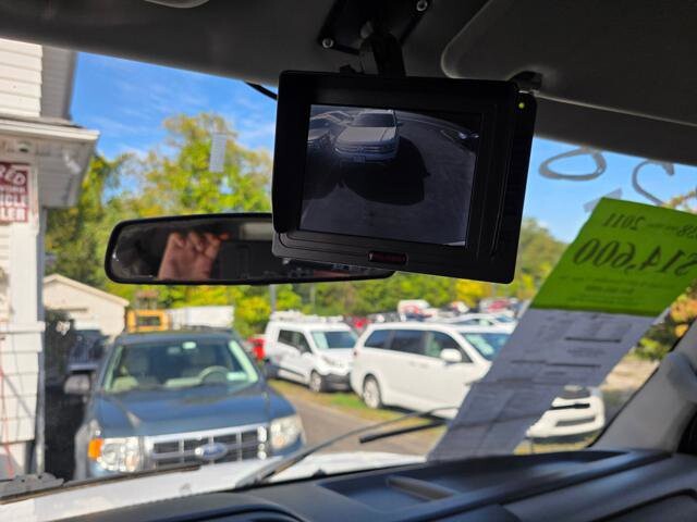 2011 Ford E-250 and Econoline 250 in Blauvelt, NY 10913 - 18047074 22