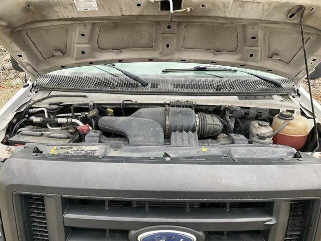 2011 Ford E-250 and Econoline 250 in Blauvelt, NY 10913 - 18047074 67