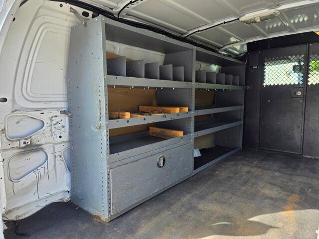 2011 Ford E-250 and Econoline 250 in Blauvelt, NY 10913 - 18047074 31