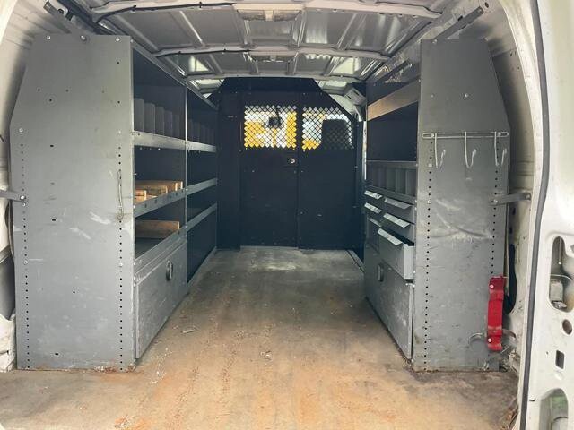 2011 Ford E-250 and Econoline 250 in Blauvelt, NY 10913 - 18047074 64