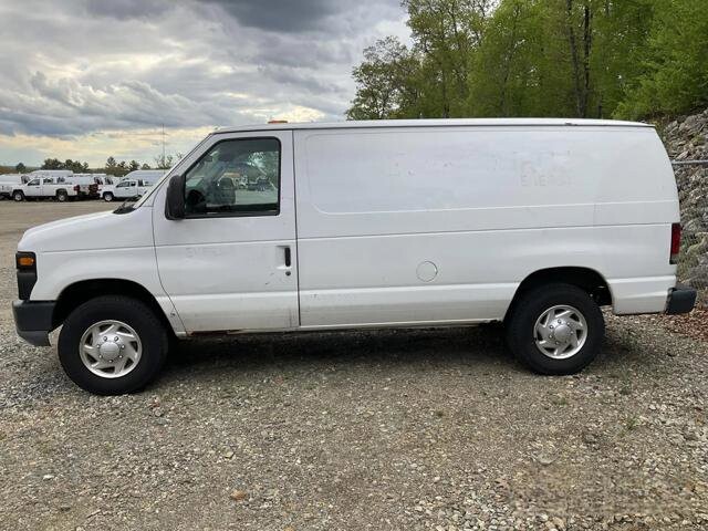2011 Ford E-250 and Econoline 250 in Blauvelt, NY 10913 - 18047074 54