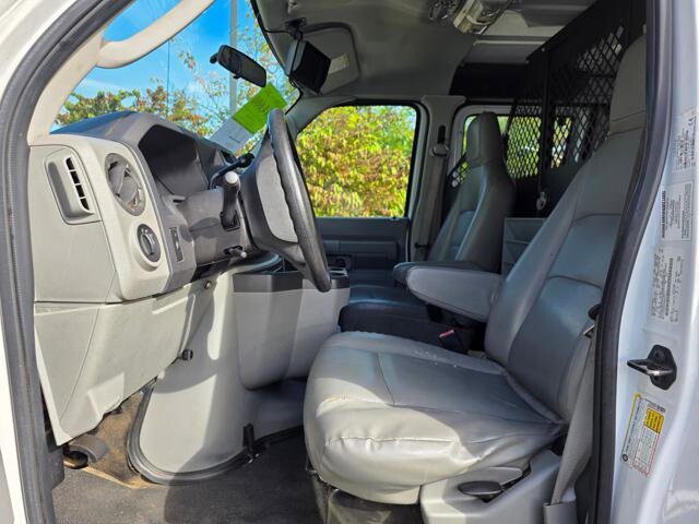 2011 Ford E-250 and Econoline 250 in Blauvelt, NY 10913 - 18047074 11