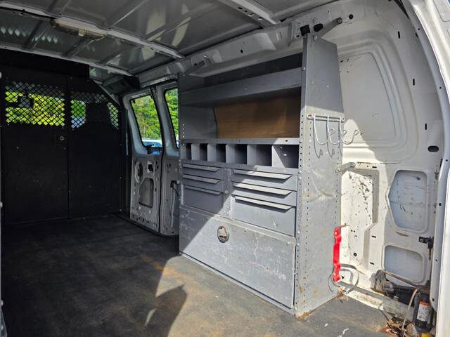 2011 Ford E-250 and Econoline 250 in Blauvelt, NY 10913 - 18047074 33