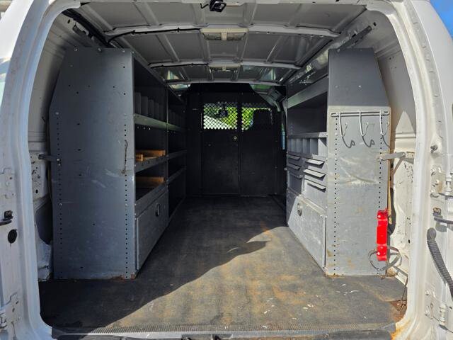 2011 Ford E-250 and Econoline 250 in Blauvelt, NY 10913 - 18047074 29