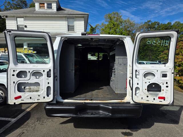 2011 Ford E-250 and Econoline 250 in Blauvelt, NY 10913 - 18047074 27