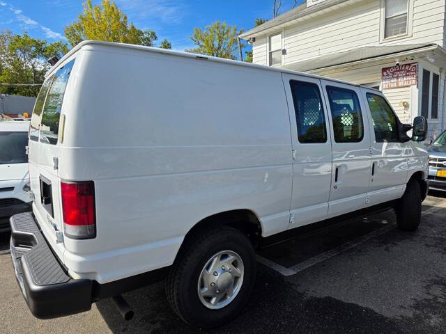 2011 Ford E-250 and Econoline 250 in Blauvelt, NY 10913 - 18047074 7