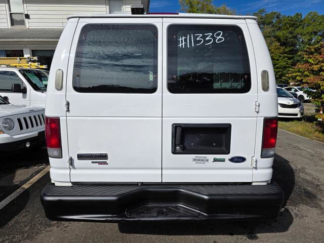 2011 Ford E-250 and Econoline 250 in Blauvelt, NY 10913 - 18047074 6