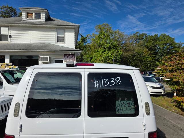 2011 Ford E-250 and Econoline 250 in Blauvelt, NY 10913 - 18047074 38