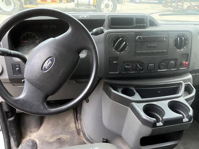 2011 Ford E-250 and Econoline 250 in Blauvelt, NY 10913 - 18047074 61