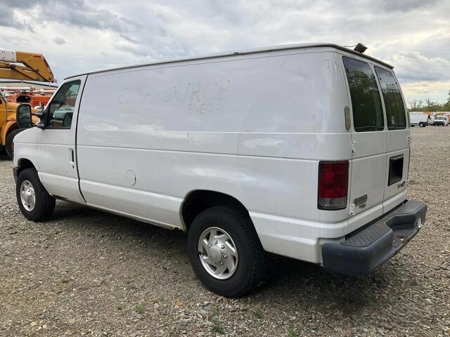 2011 Ford E-250 and Econoline 250 in Blauvelt, NY 10913 - 18047074 55