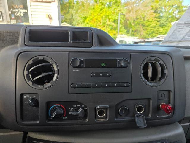 2011 Ford E-250 and Econoline 250 in Blauvelt, NY 10913 - 18047074 17