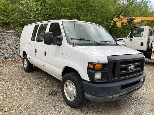 2011 Ford E-250 and Econoline 250 in Blauvelt, NY 10913 - 18047074 51