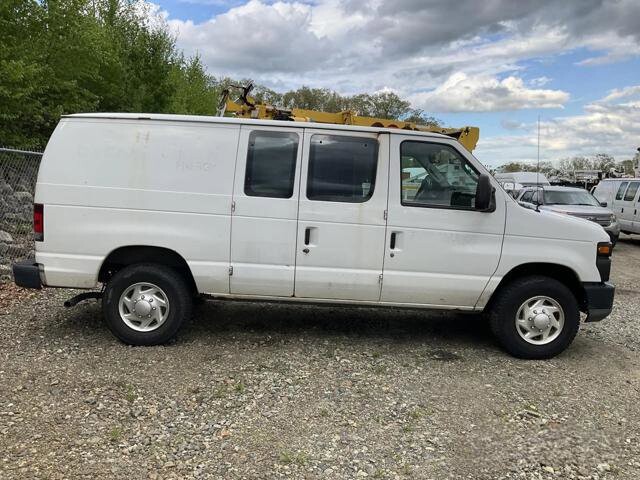 2011 Ford E-250 and Econoline 250 in Blauvelt, NY 10913 - 18047074 58