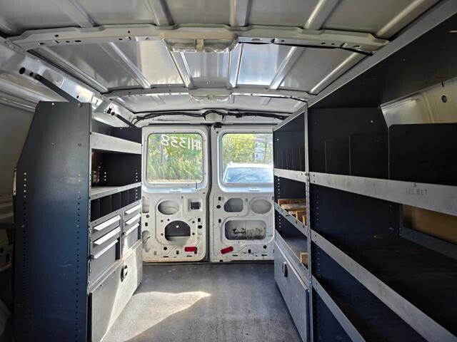 2011 Ford E-250 and Econoline 250 in Blauvelt, NY 10913 - 18047074 25