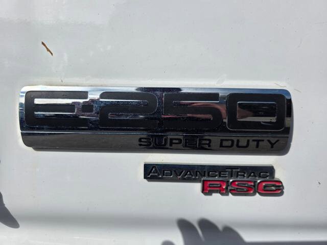 2011 Ford E-250 and Econoline 250 in Blauvelt, NY 10913 - 18047074 40