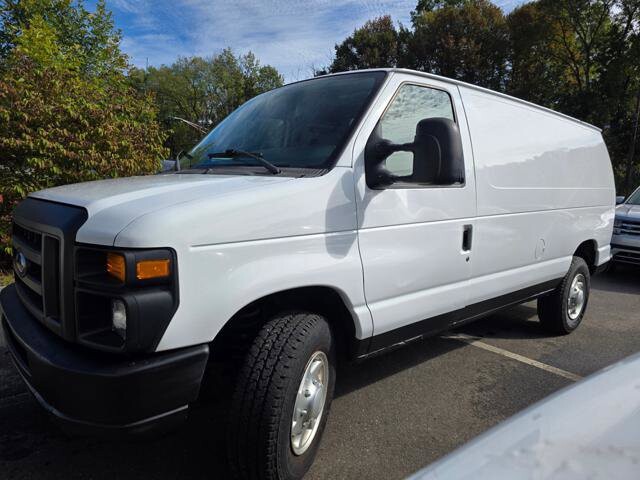 2011 Ford E-250 and Econoline 250 in Blauvelt, NY 10913 - 18047074 3