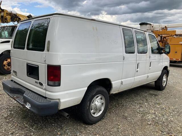 2011 Ford E-250 and Econoline 250 in Blauvelt, NY 10913 - 18047074 57