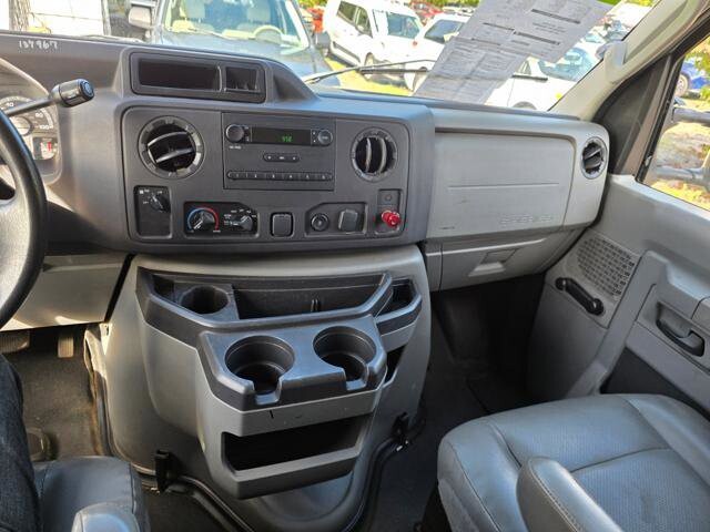 2011 Ford E-250 and Econoline 250 in Blauvelt, NY 10913 - 18047074 16