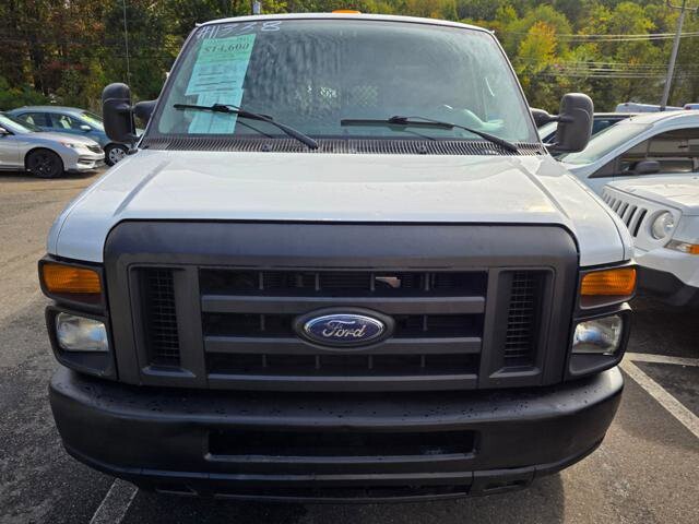 2011 Ford E-250 and Econoline 250 in Blauvelt, NY 10913 - 18047074 2