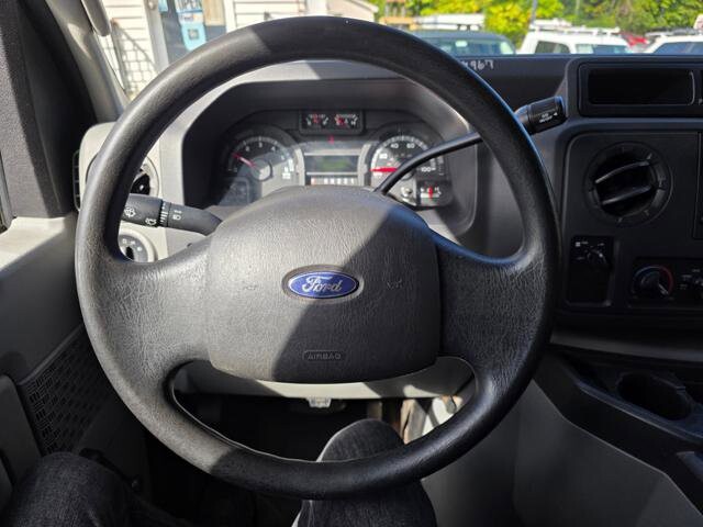 2011 Ford E-250 and Econoline 250 in Blauvelt, NY 10913 - 18047074 13