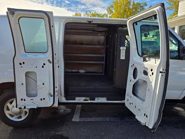 2011 Ford E-250 and Econoline 250 in Blauvelt, NY 10913 - 18047074 47