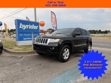 2013 Jeep Grand Cherokee in Conway, AR 72032