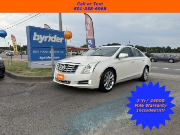 2014 Cadillac XTS in Conway, AR 72032