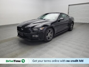 2015 Ford Mustang in El Paso, TX 79907