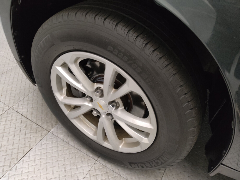 2017 Chevrolet Equinox in Des Moines, IA 50310 - 18047082 31