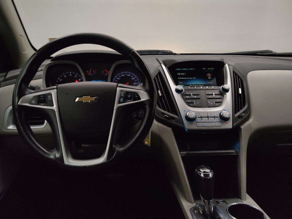 2017 Chevrolet Equinox in Des Moines, IA 50310 - 18047082 22