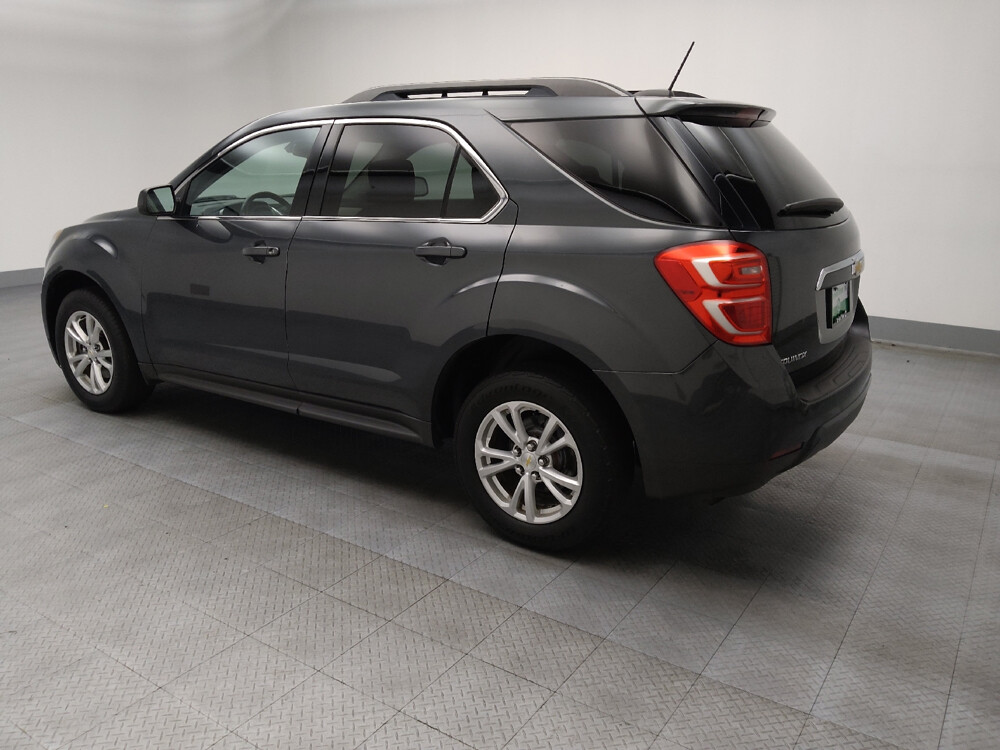 2017 Chevrolet Equinox in Des Moines, IA 50310 - 18047082 3